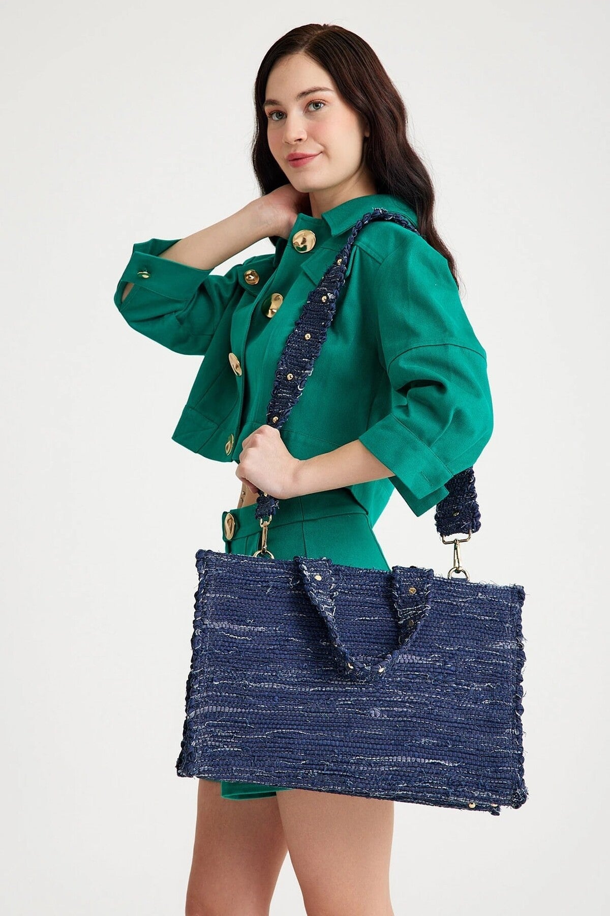Dilosh Boho Bag