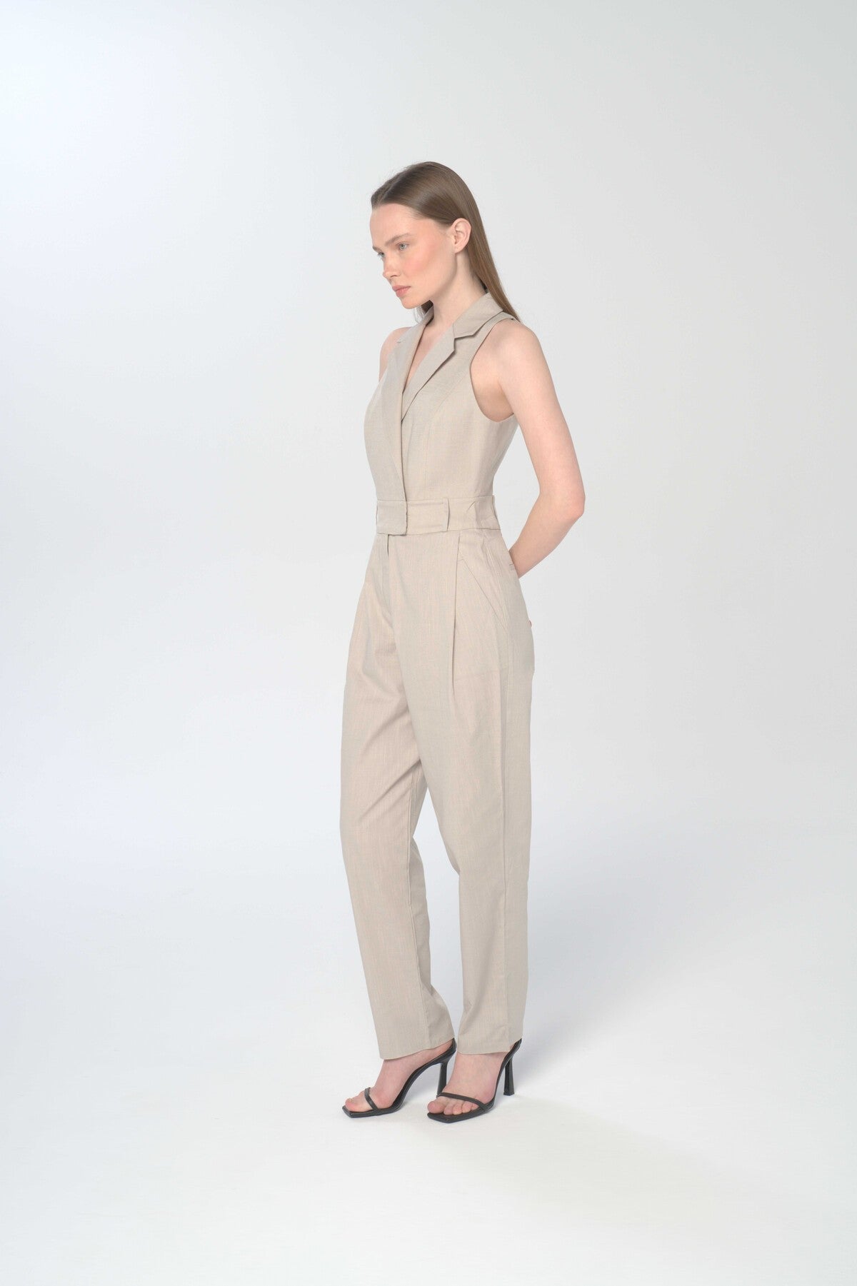 Elara Jumpsuit - 1