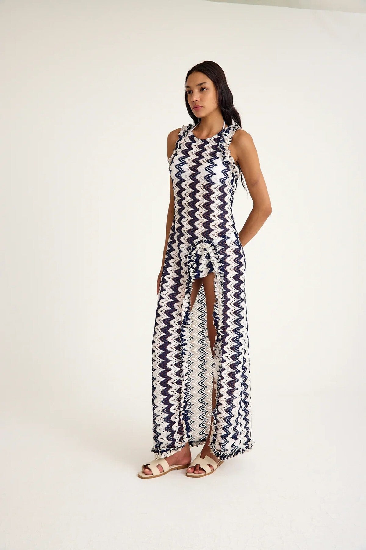 Electra Dress - 3