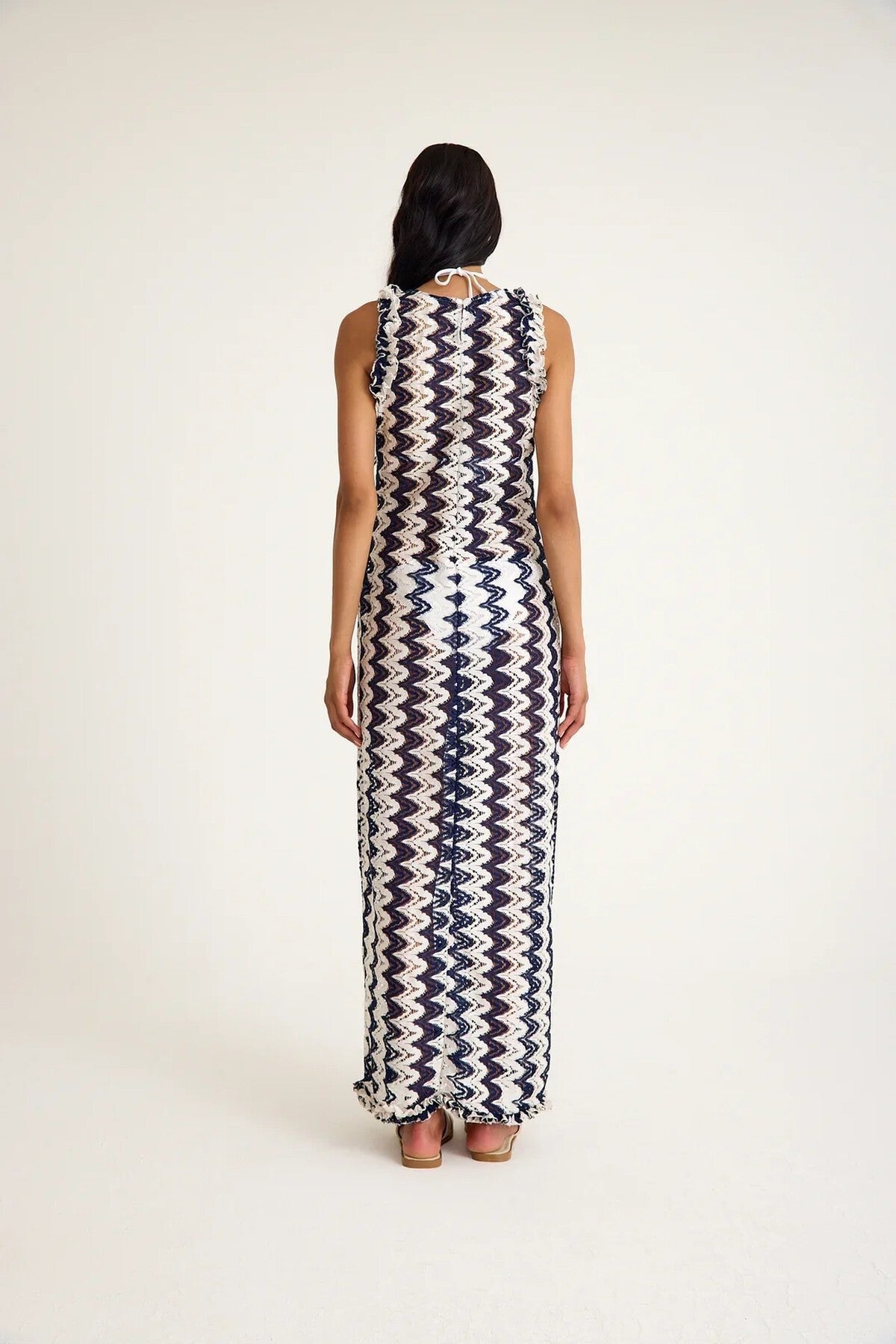 Electra Dress - 4