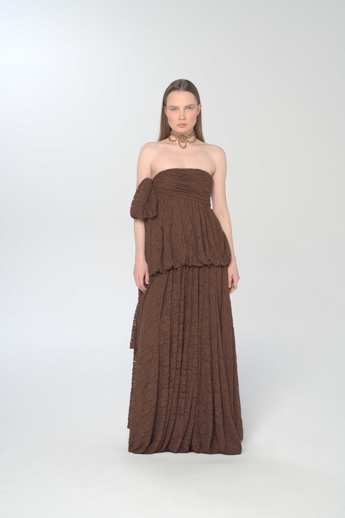 Etta Dress - 1
