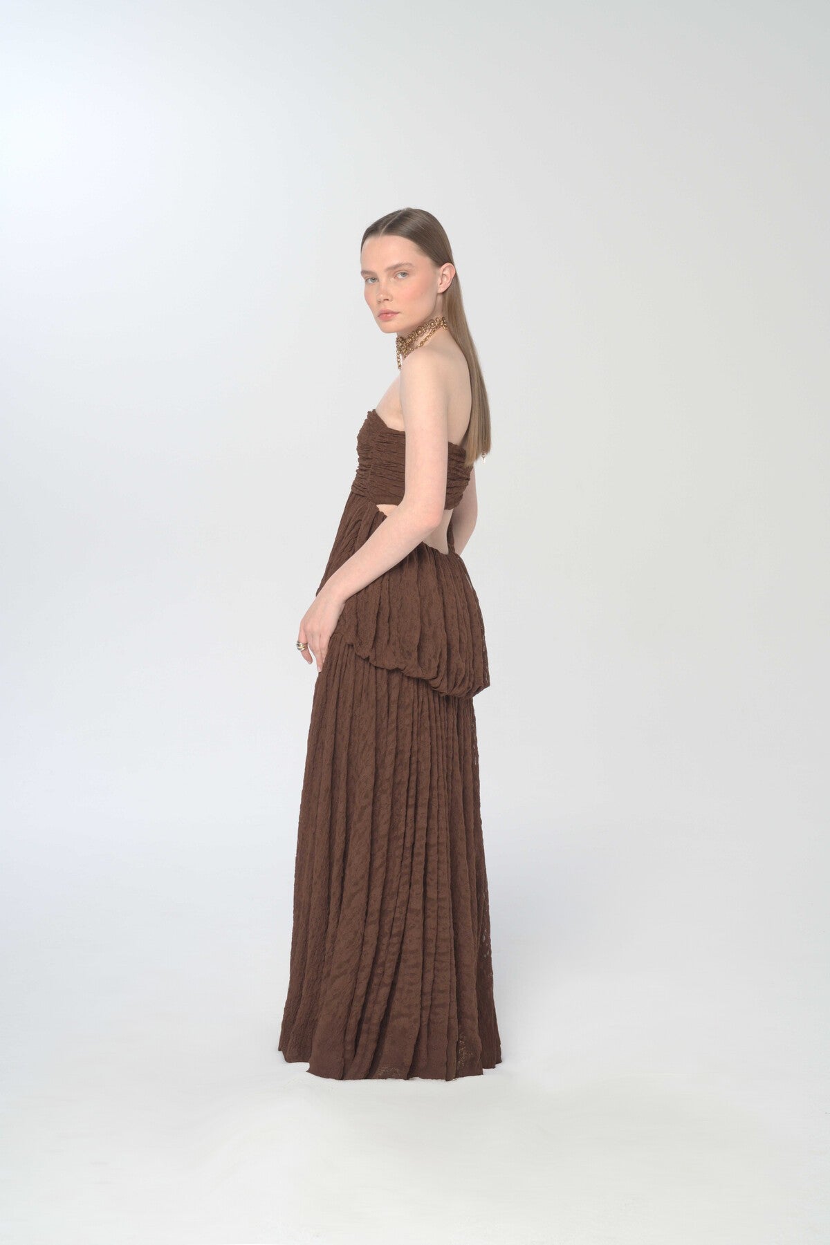 Etta Dress - 2