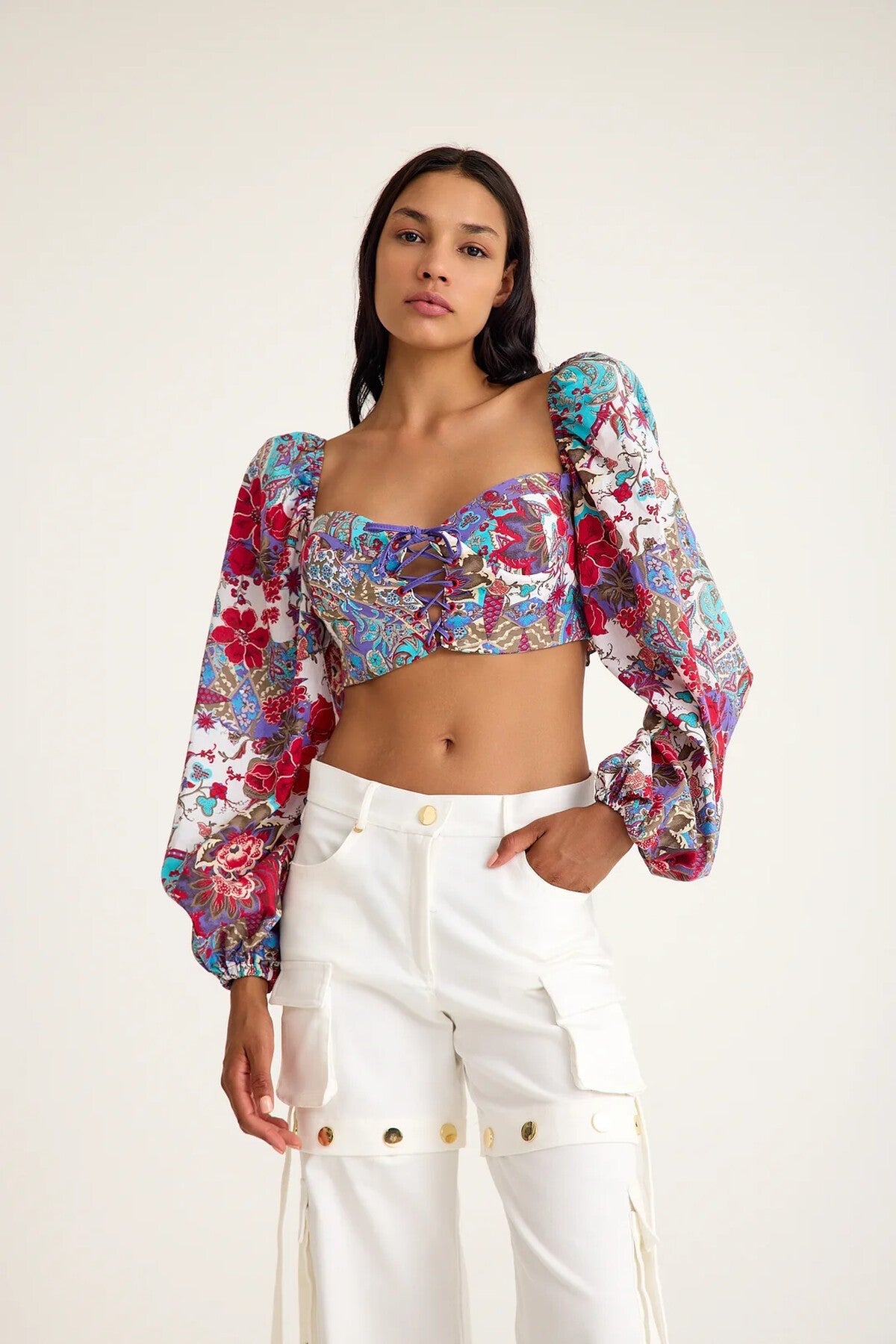 Floral Crop - 0