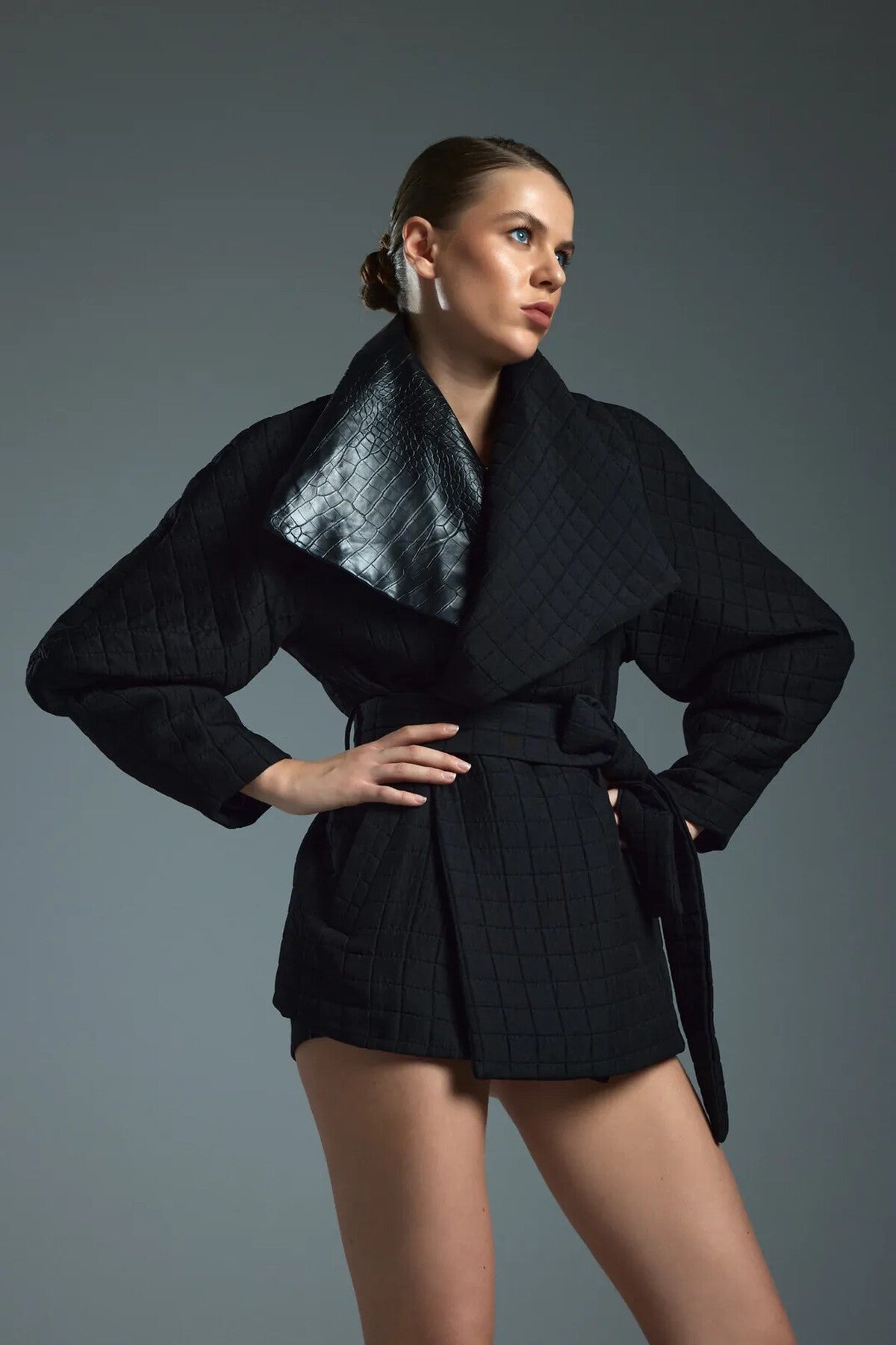 Holy Jacket