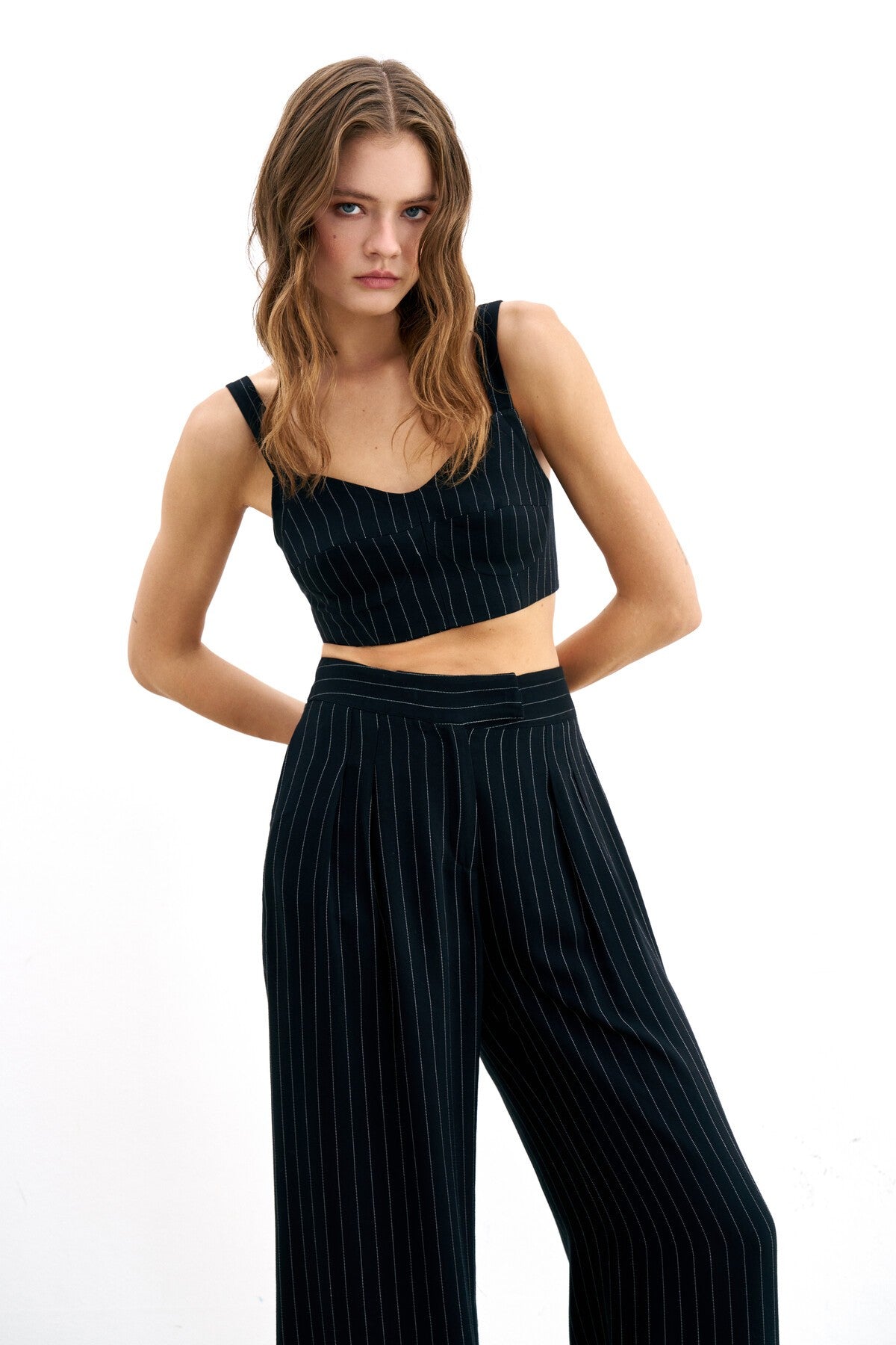 Magnet Top