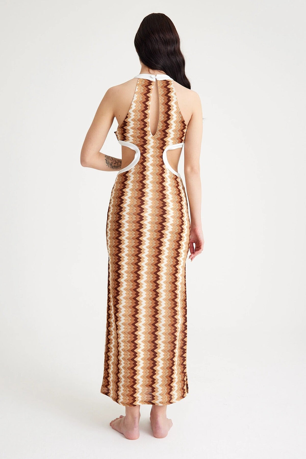 Monique Dress