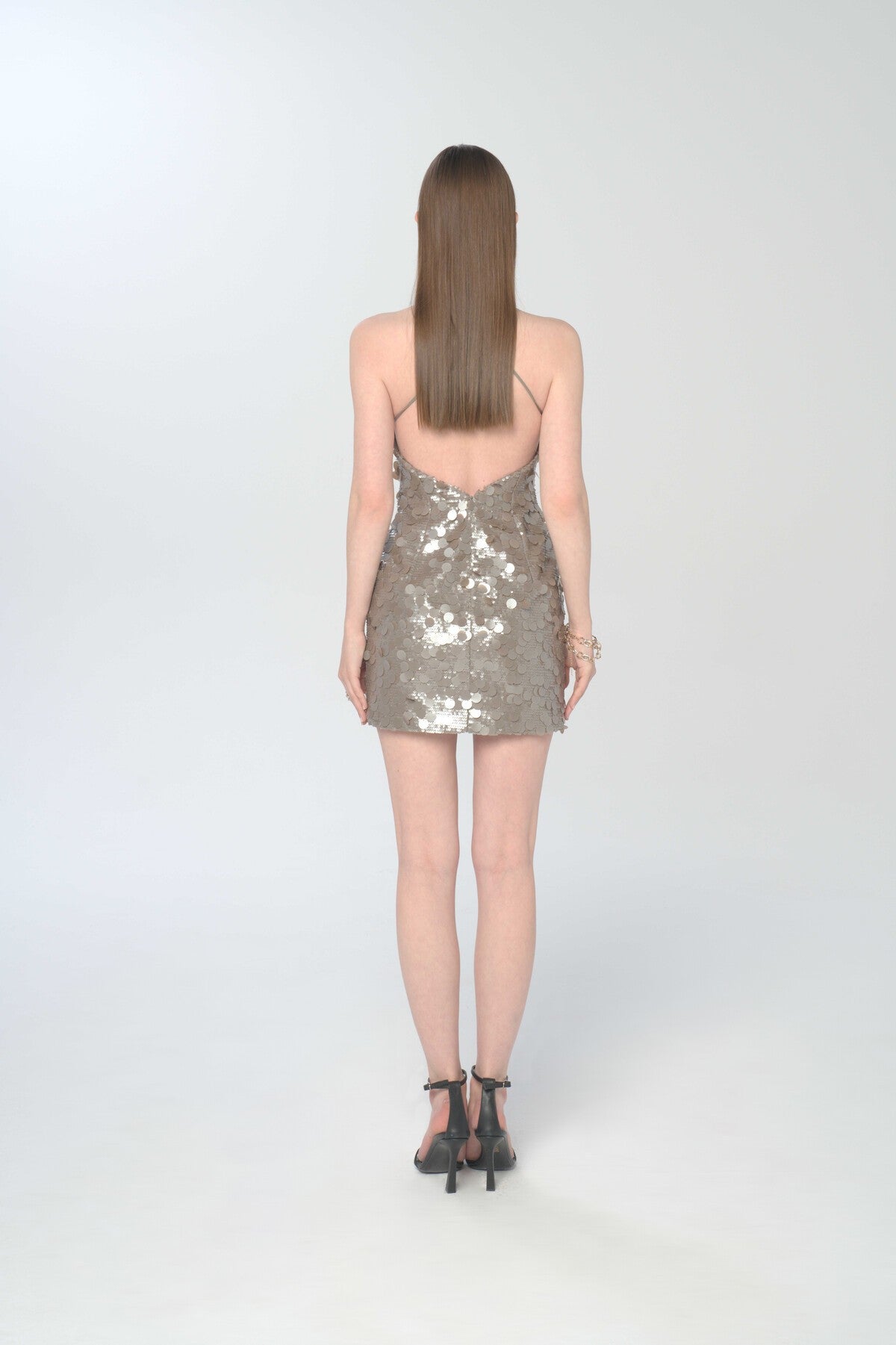 Pari Dress