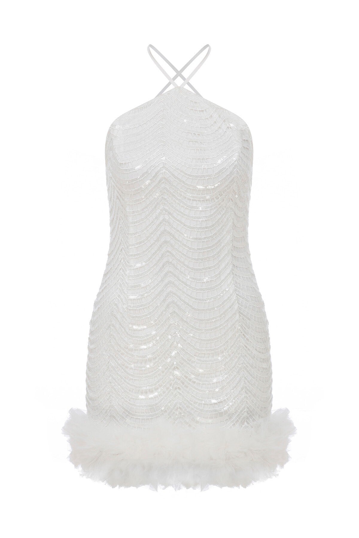 Portofino Dress - 0
