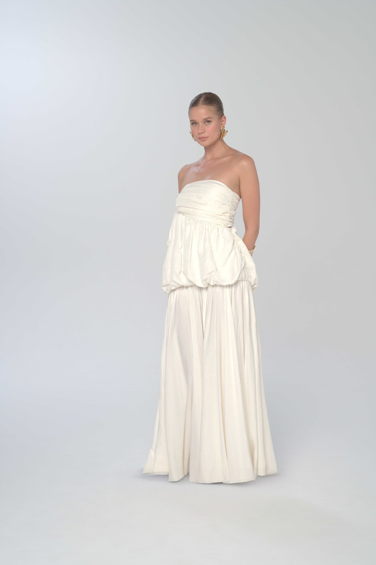 Raisa Dress