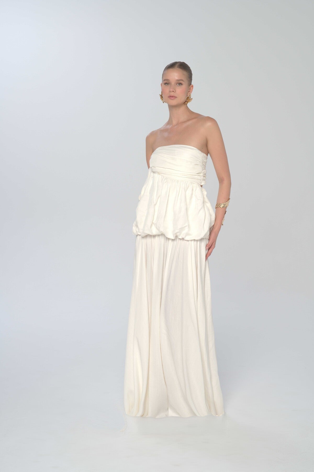 Raisa Dress
