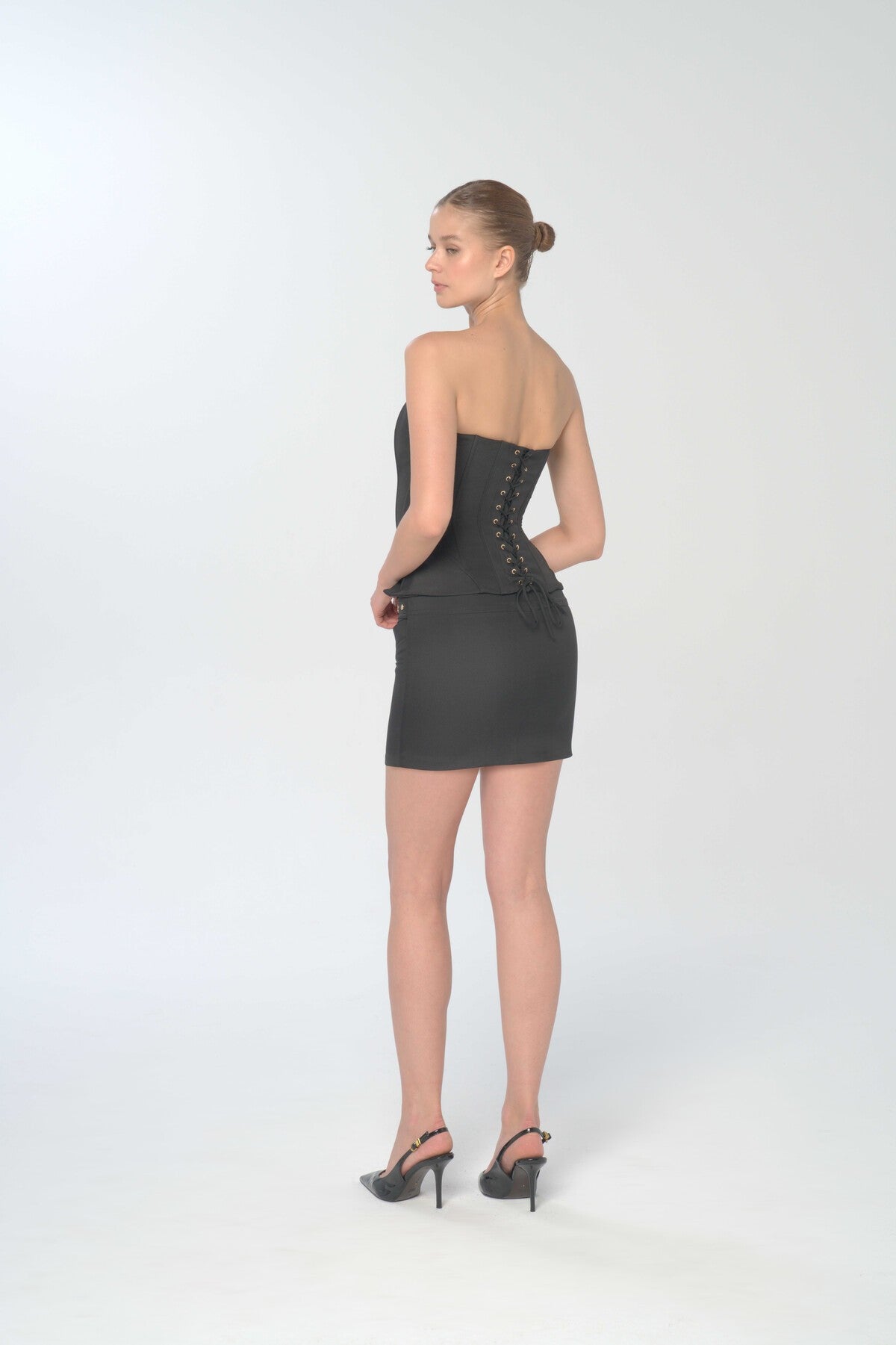 Roma Bustier - 3