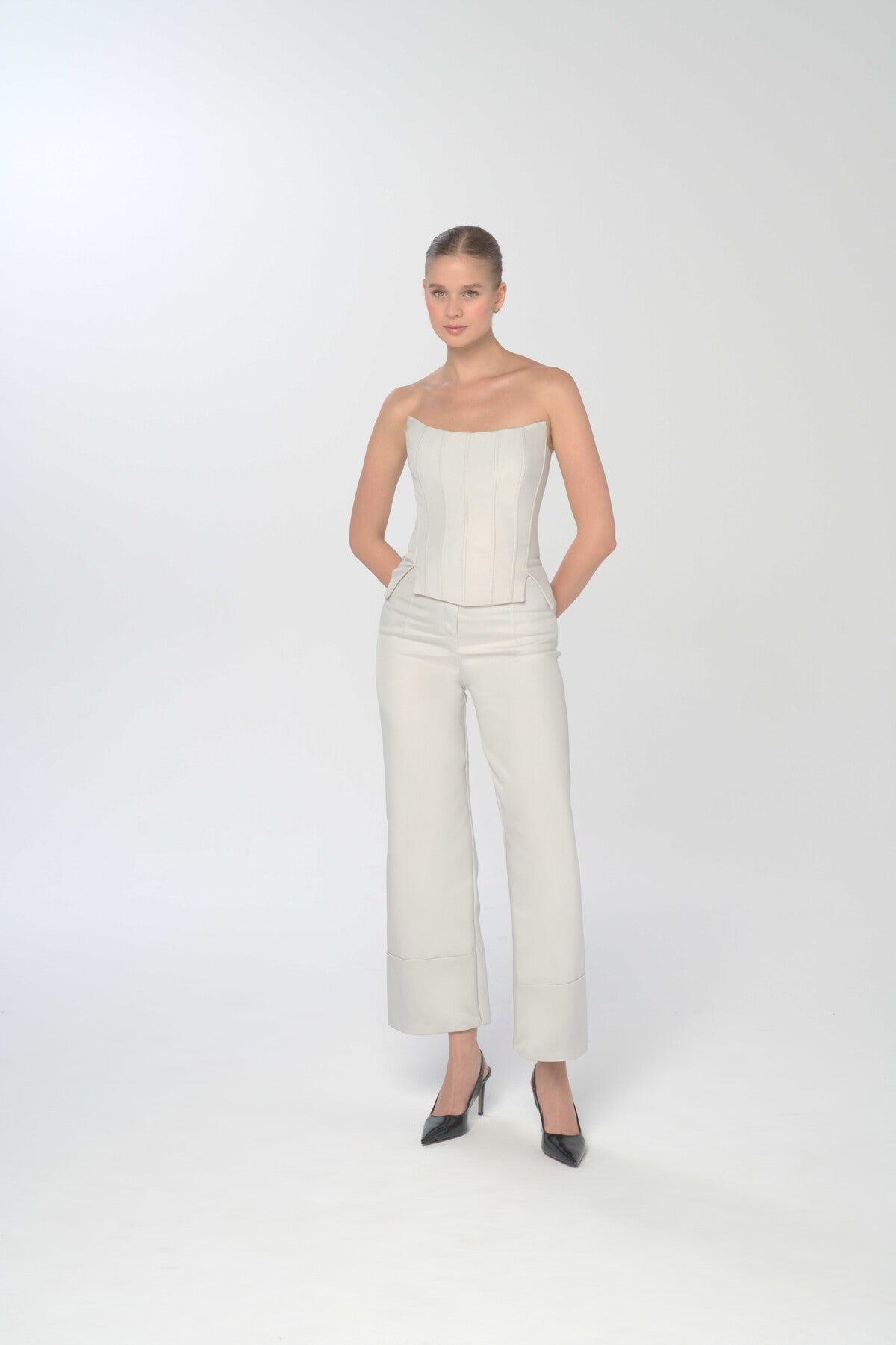 Roma Pants - 0