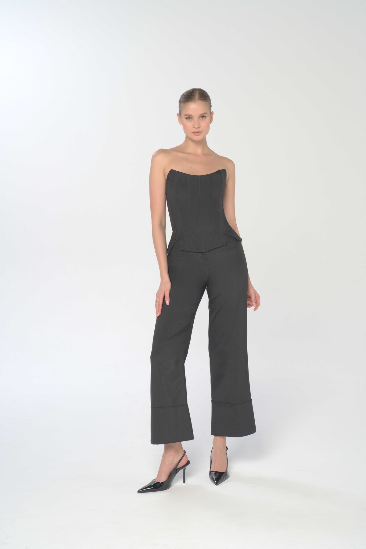 Roma Pants - 3