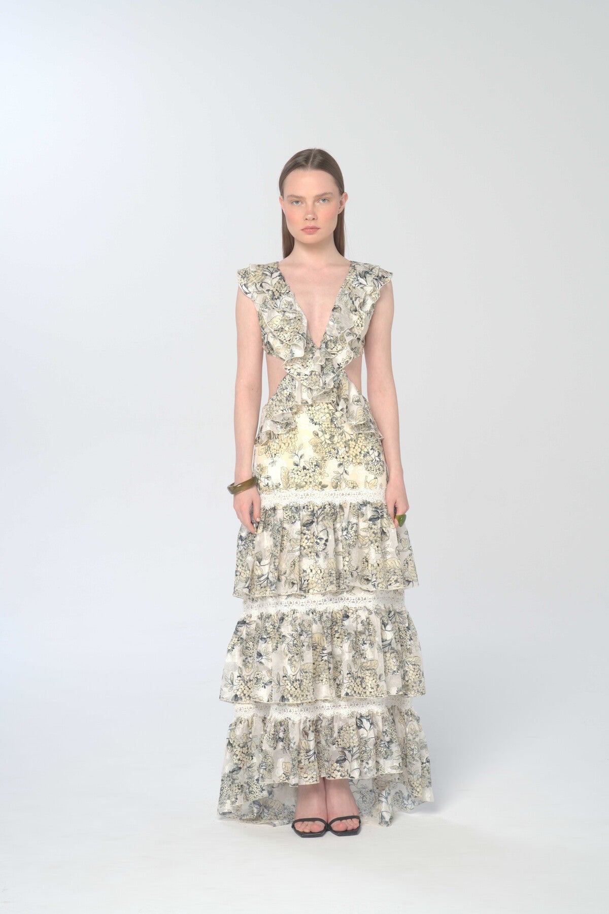 Rowa Dress - 0