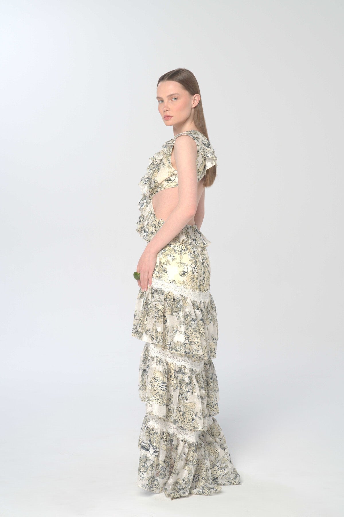 Rowa Dress - 2
