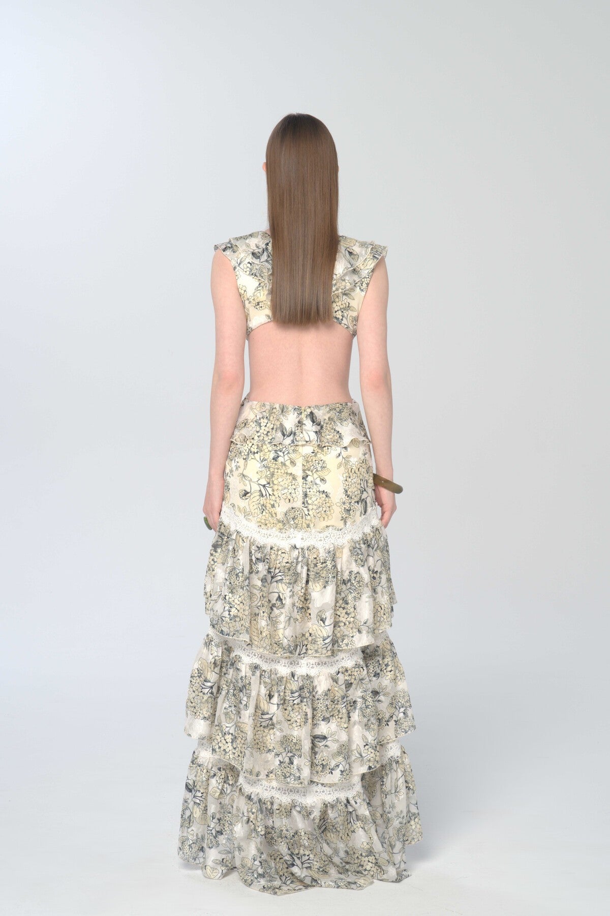 Rowa Dress - 5
