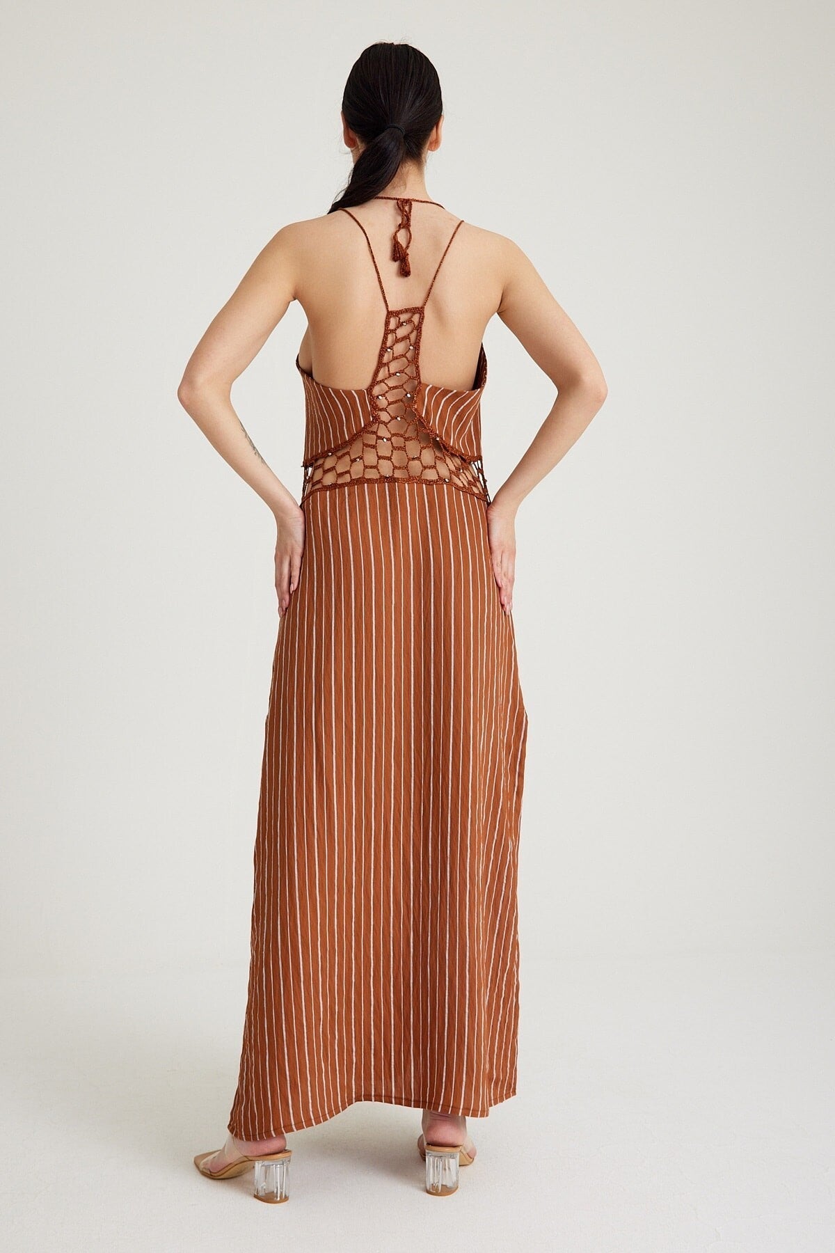 Scarlett Dress - 2