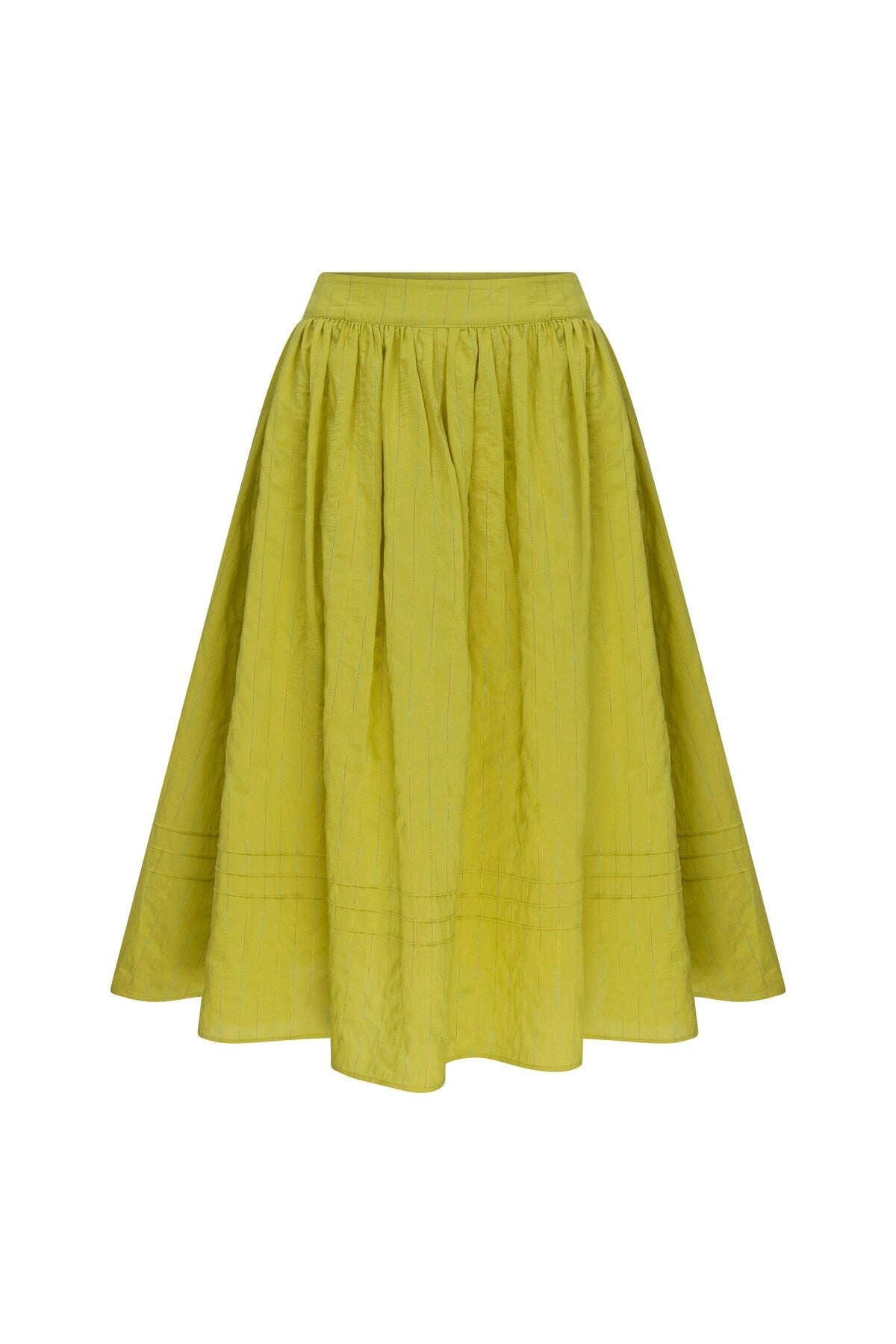 Serenity Skirt