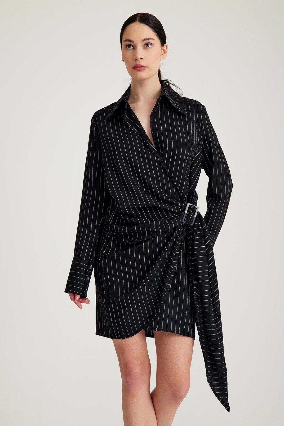 Shirt Dress