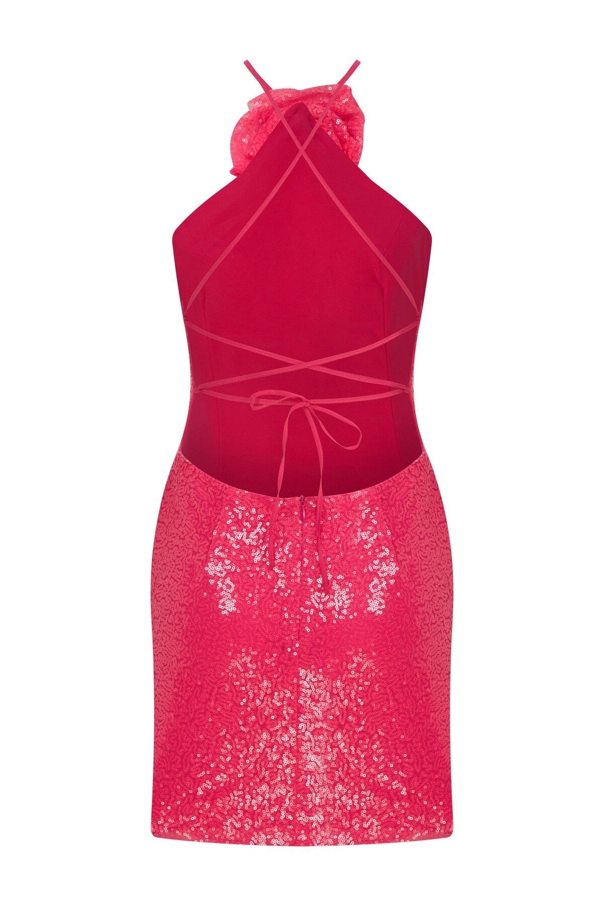 Sicilia Dress - 1