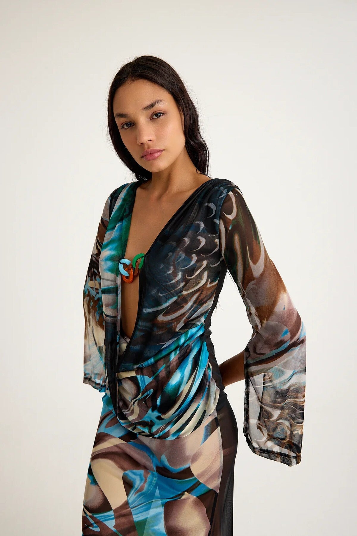 Venus Dress