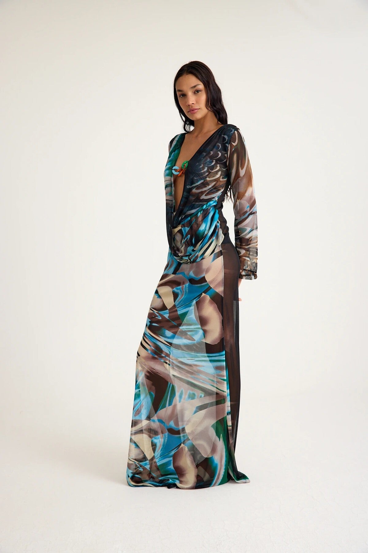 Venus Dress