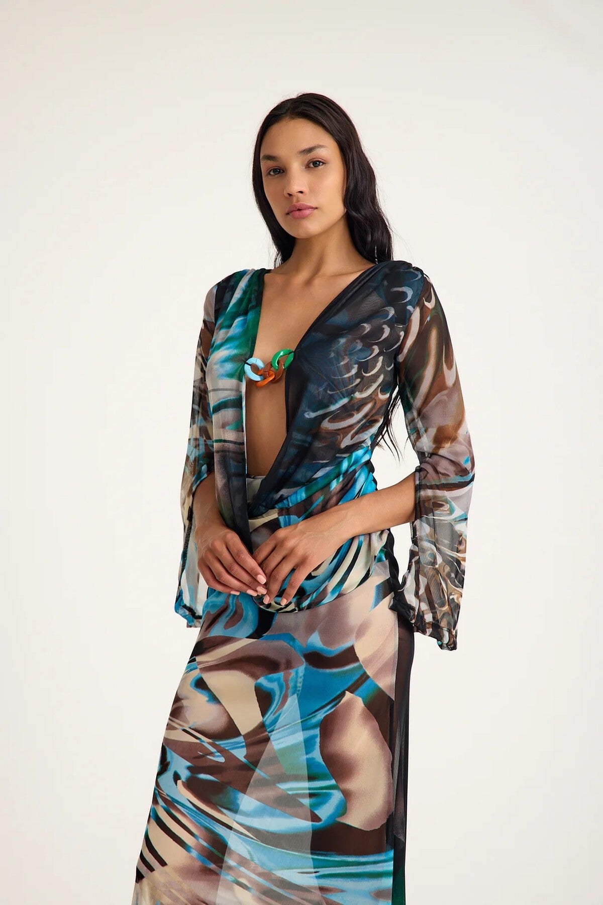 Venus Dress