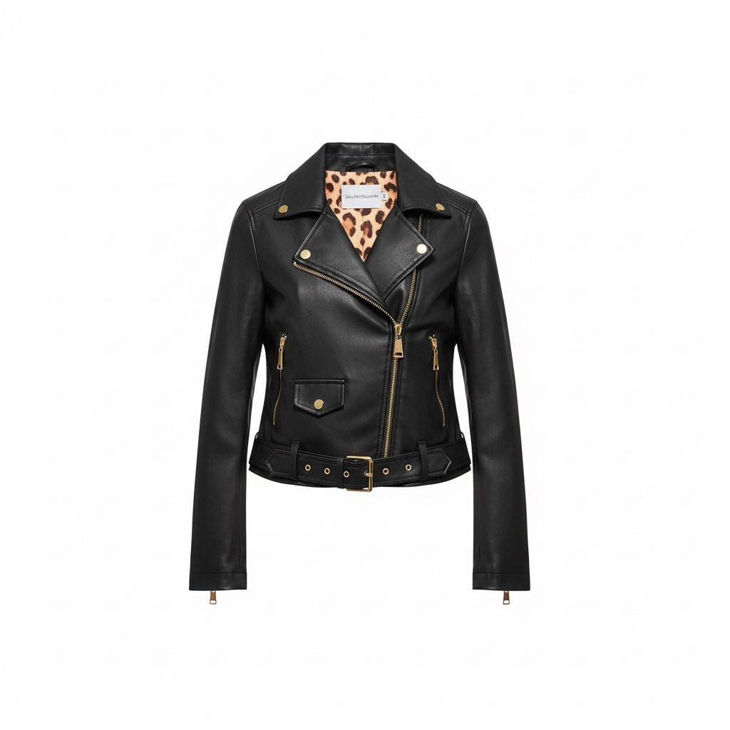 Wild Core Jacket