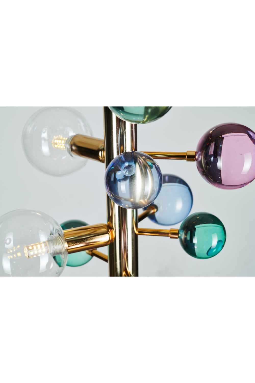 Dim Lighting Design-Bubble Sarkıt Aydınlatma-Avize-5-Milagron.com