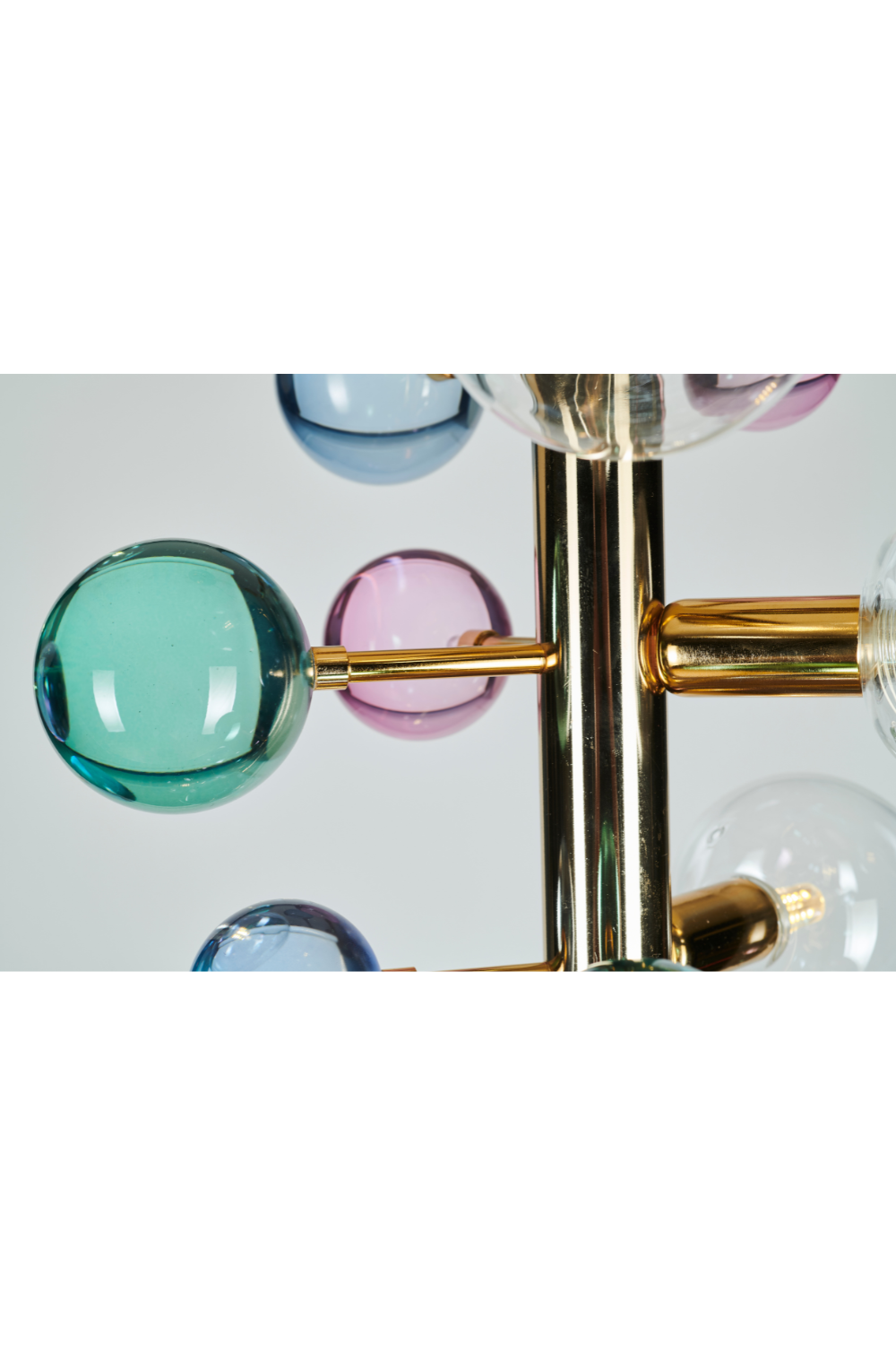 Dim Lighting Design-Bubble Sarkıt Aydınlatma-Avize-7-Milagron.com