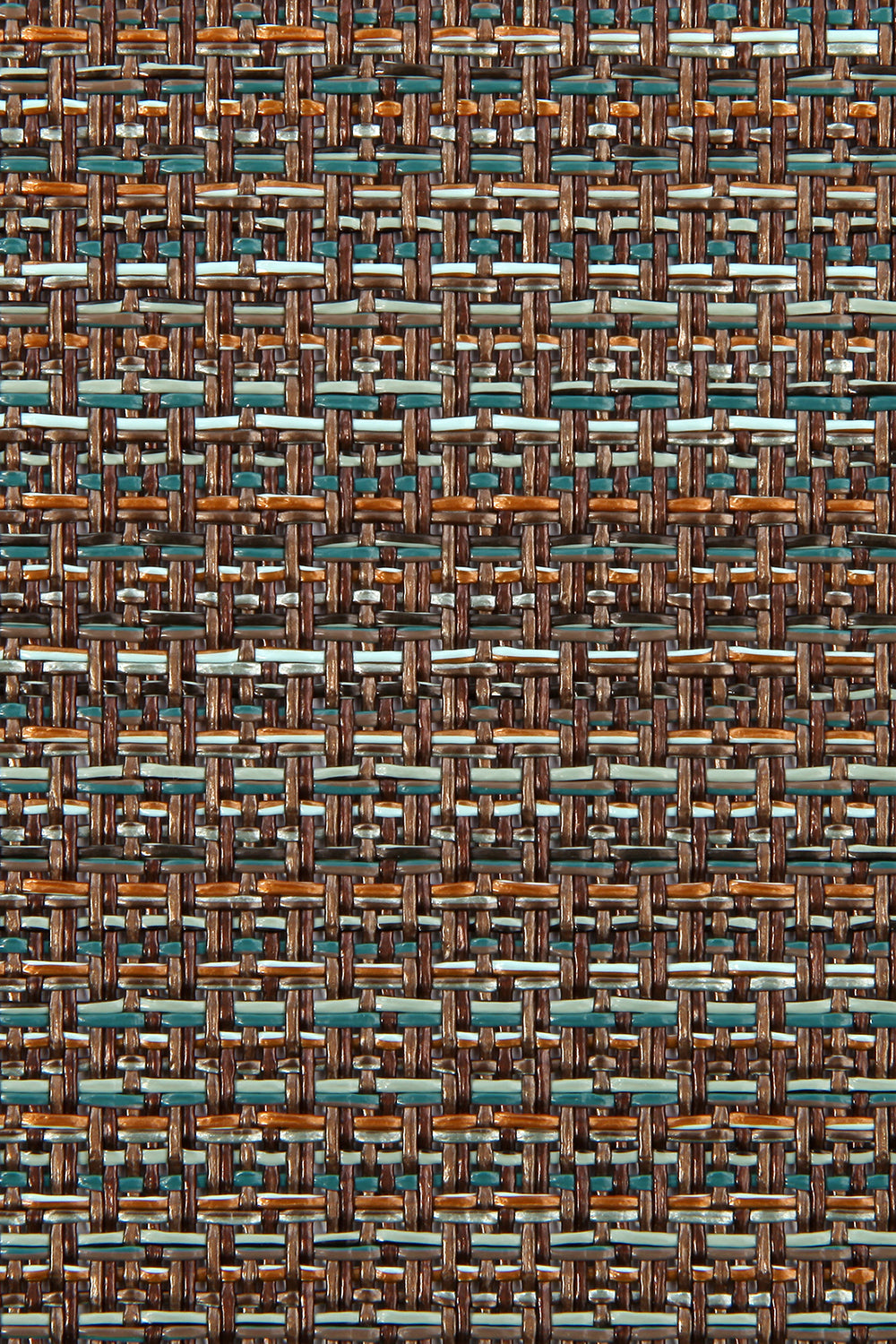 Dinnerdesign-Chroma Cinnamon Dikdörtgen Amerikan Servis 34x45 cm-Sunum Aksesuarları-2-Milagron.com