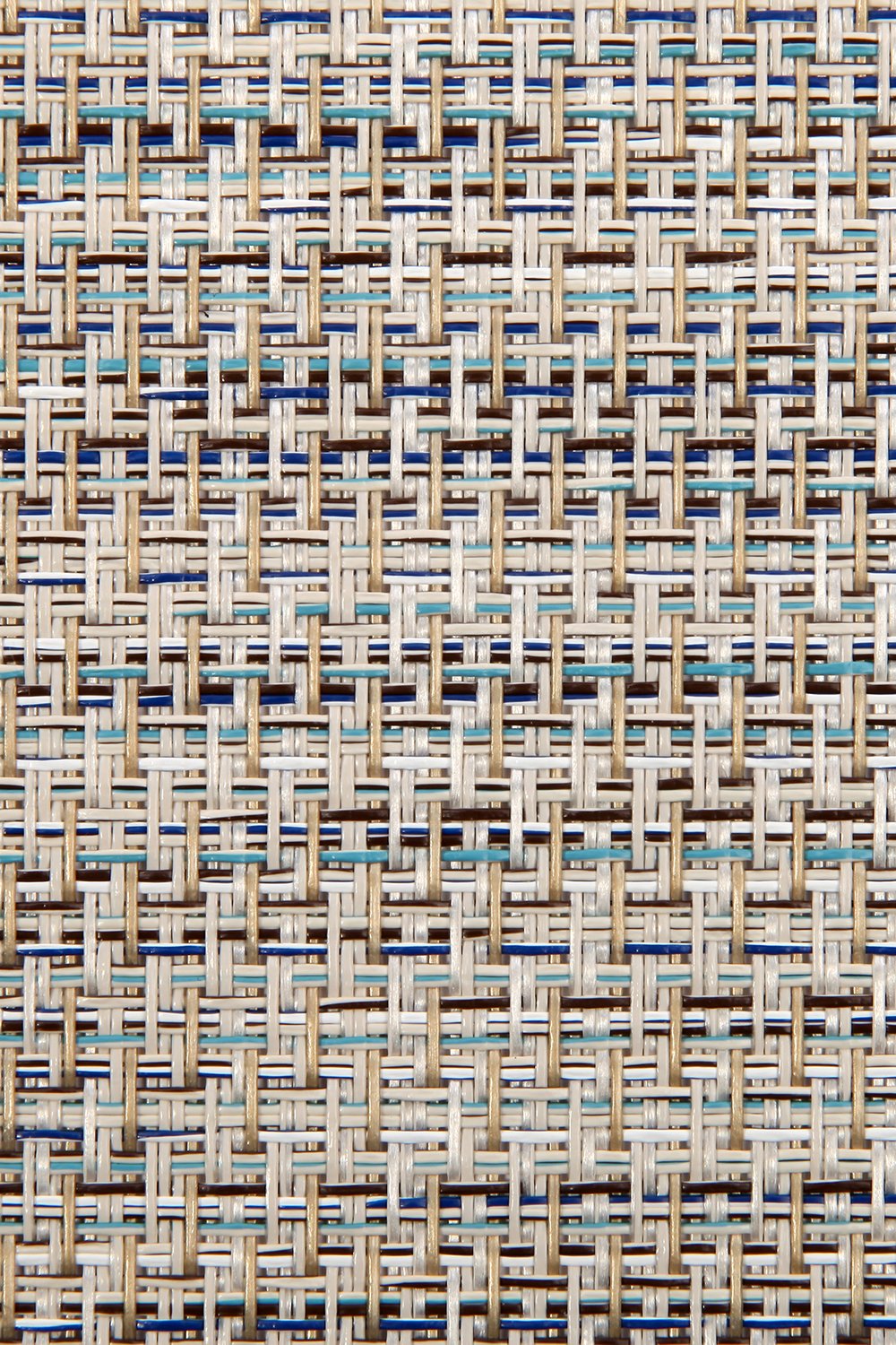 Dinnerdesign-Chroma Powder Oval Amerikan Servis 36x49 cm-Sunum Aksesuarları-1-Milagron.com