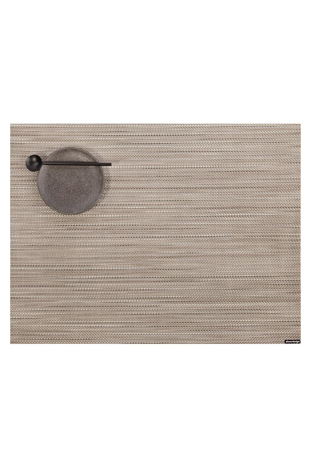 Dinnerdesign-Chroma Tawny Dikdörtgen Amerikan Servis 34x45 cm-Sunum Aksesuarları-1-Milagron.com