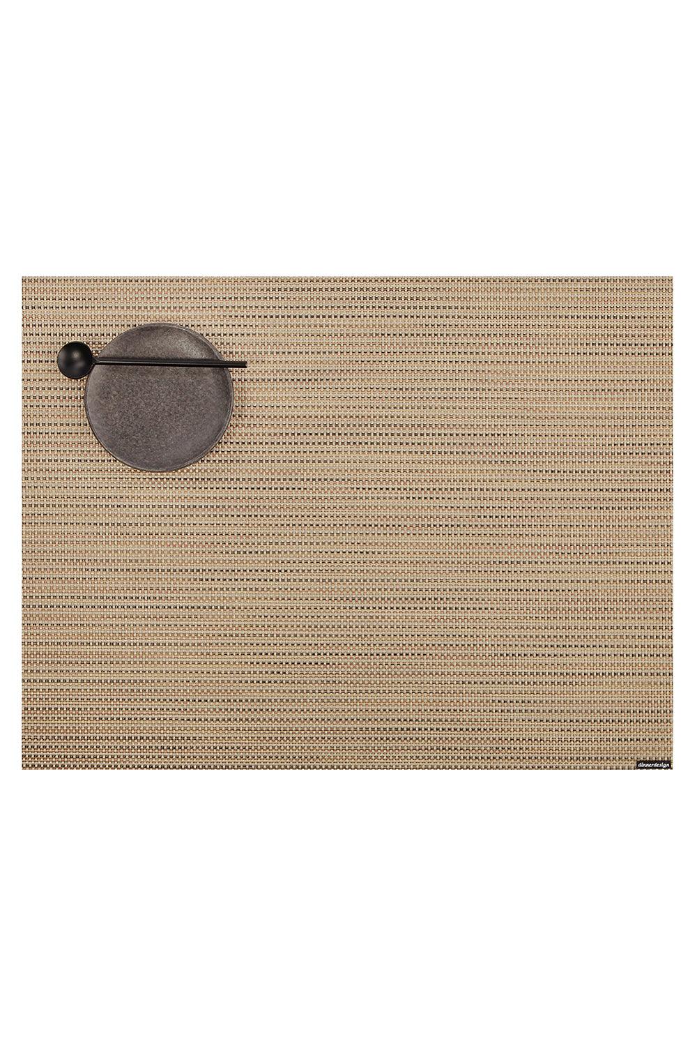 Dinnerdesign-Chroma Wood Dikdörtgen Amerikan Servis 34x45 cm-Sunum Aksesuarları-1-Milagron.com