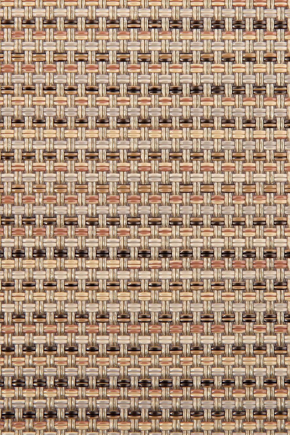 Dinnerdesign-Chroma Wood Yuvarlak Amerikan Servis 40 cm-Sunum Aksesuarları-2-Milagron.com