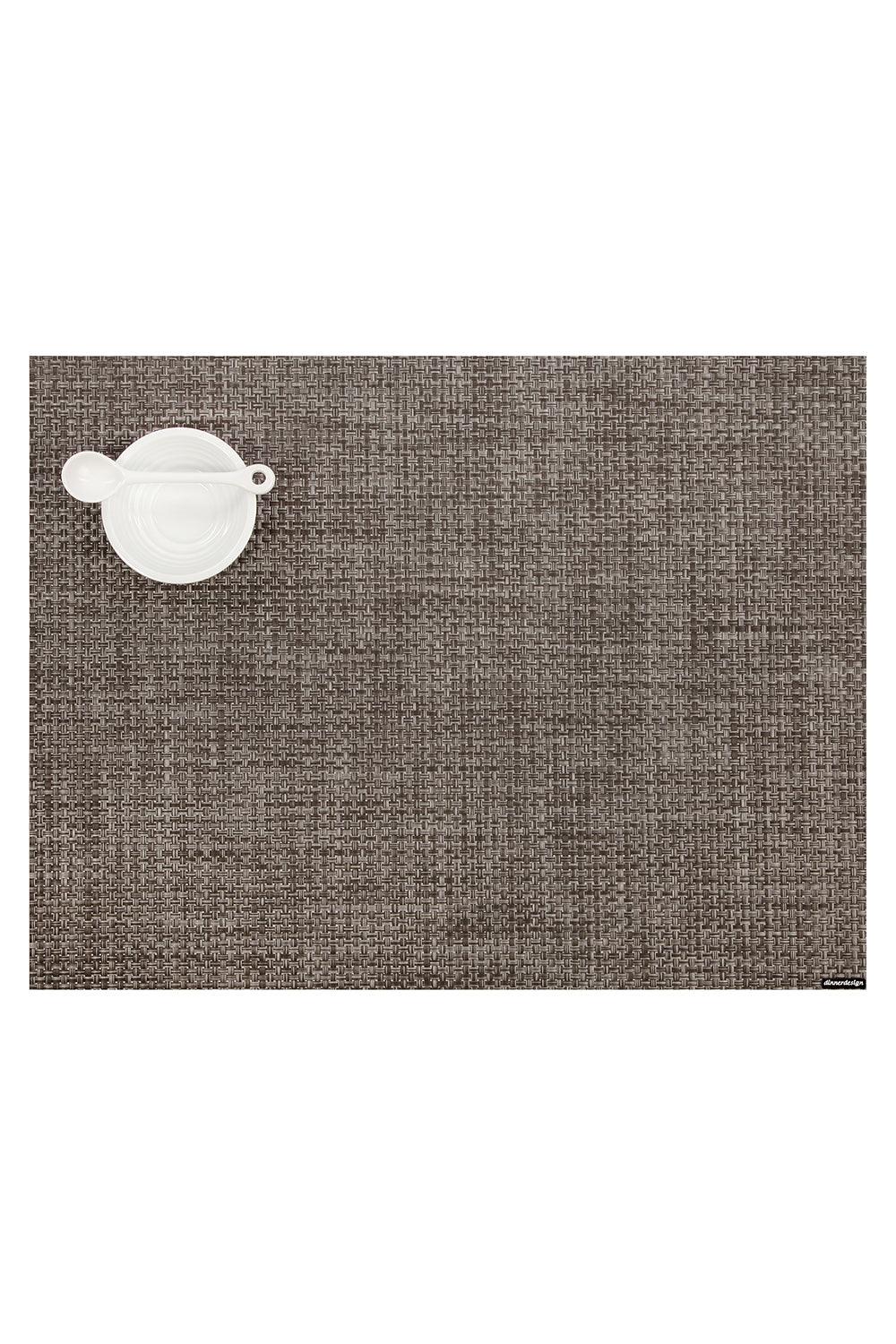 Dinnerdesign-Horizon Iron Dikdörtgen Amerikan Servis 34x45 cm-Sunum Aksesuarları-1-Milagron.com