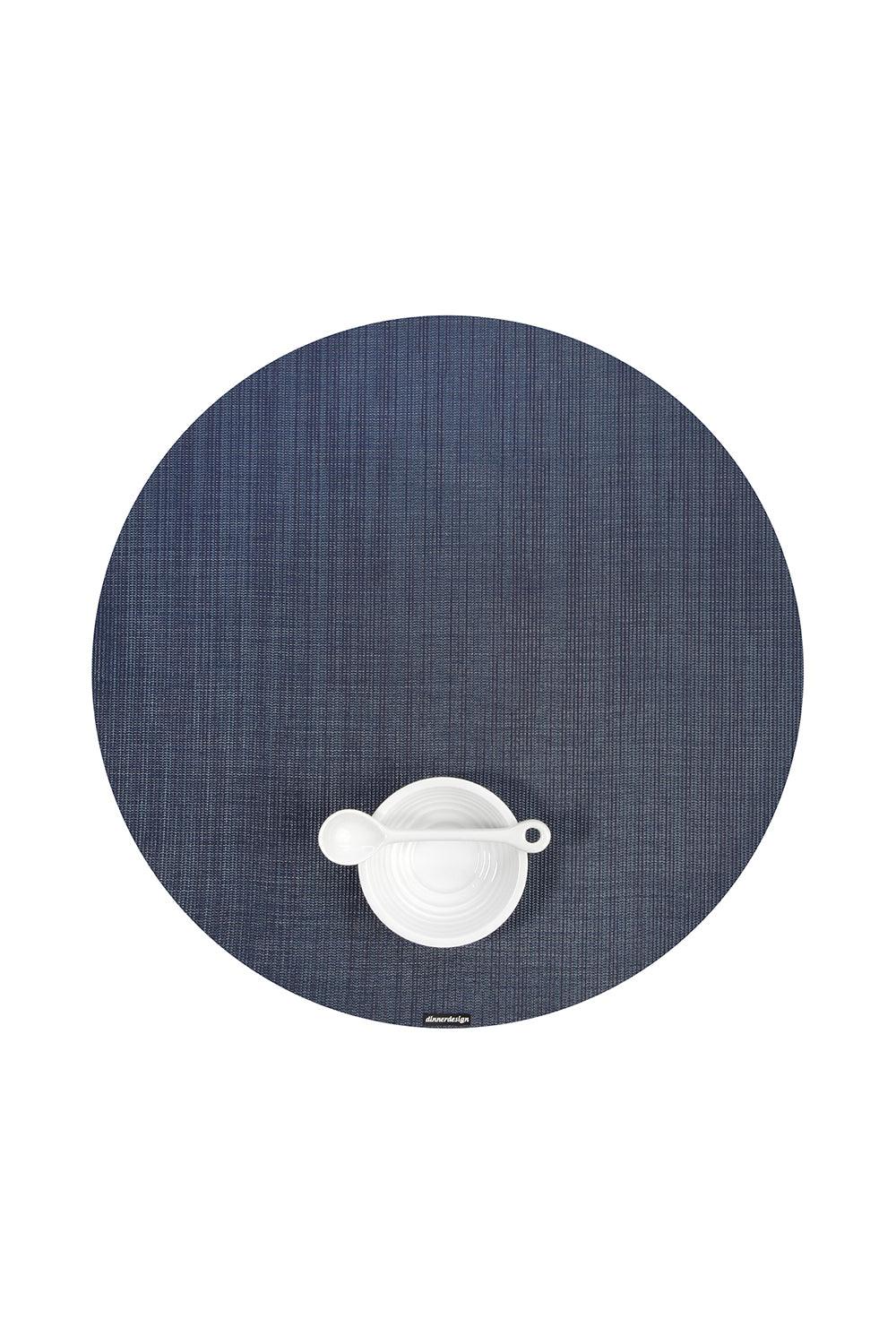 Dinnerdesign-Infinity Oxford Yuvarlak Amerikan Servis 40 cm-Sunum Aksesuarları-1-Milagron.com