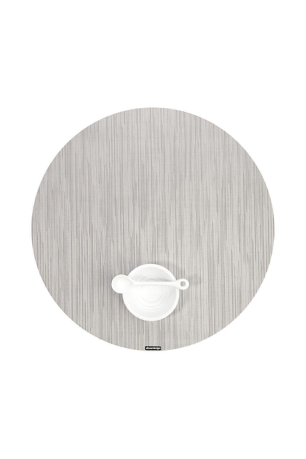 Dinnerdesign-Infinity Slate Yuvarlak Amerikan Servis 40 cm-Sunum Aksesuarları-1-Milagron.com