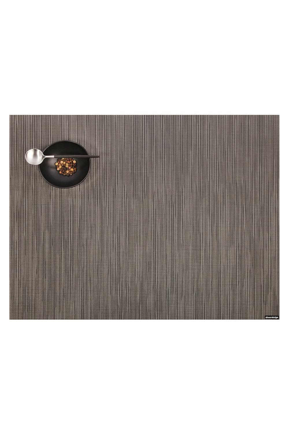 Dinnerdesign-Infinity Soot Dikdörtgen Amerikan Servis 34x45 cm-Sunum Aksesuarları-2-Milagron.com