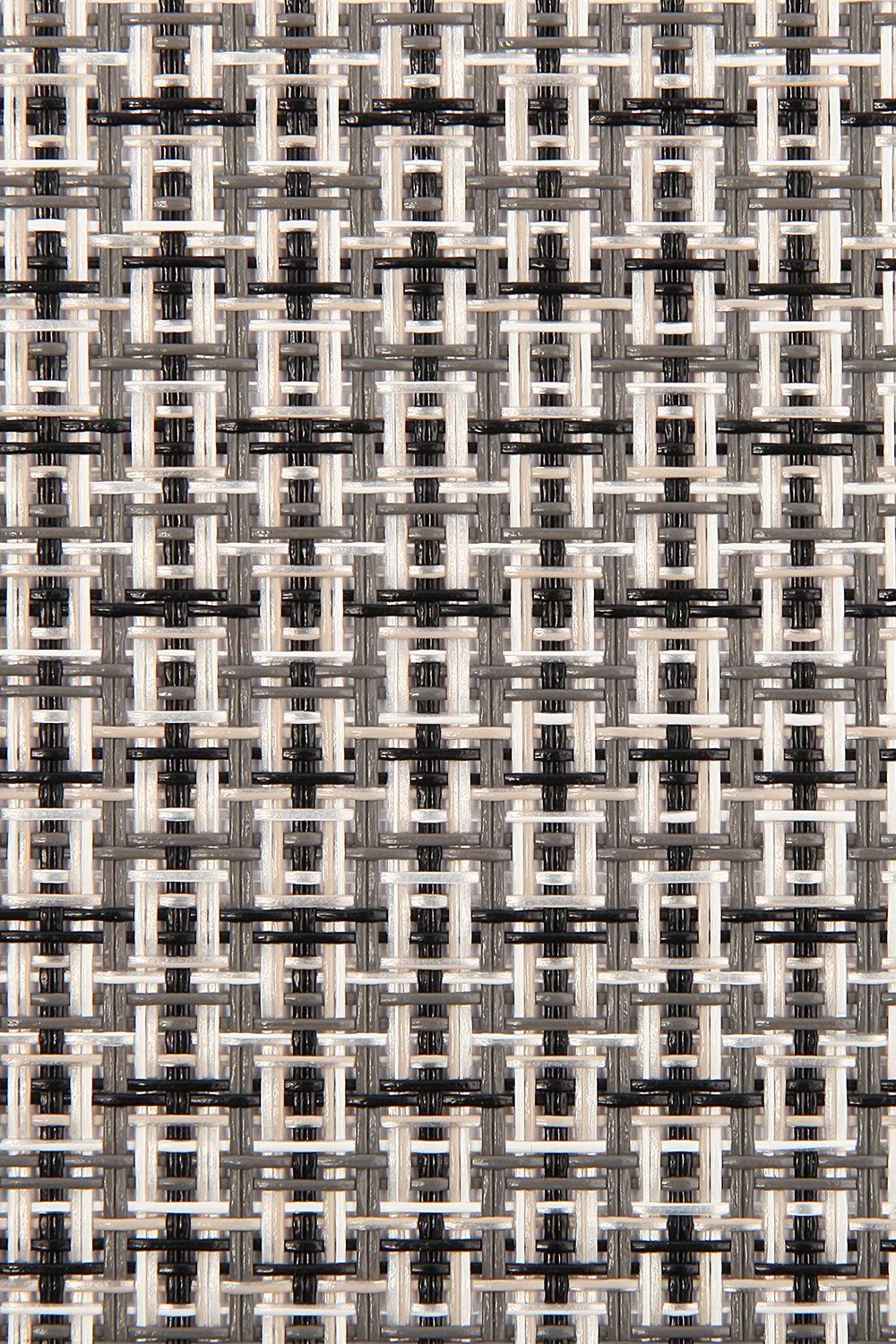 Dinnerdesign-Savana Thunder Oval Amerikan Servis 36x49 cm-Sunum Aksesuarları-2-Milagron.com