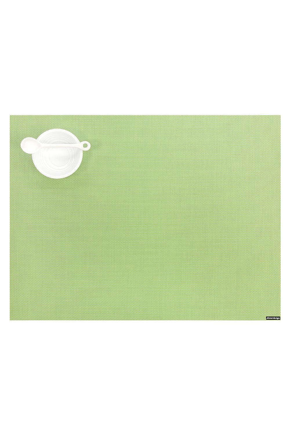 Dinnerdesign-Siena Lime Dikdörtgen Amerikan Servis 34x45 cm-Sunum Aksesuarları-1-Milagron.com