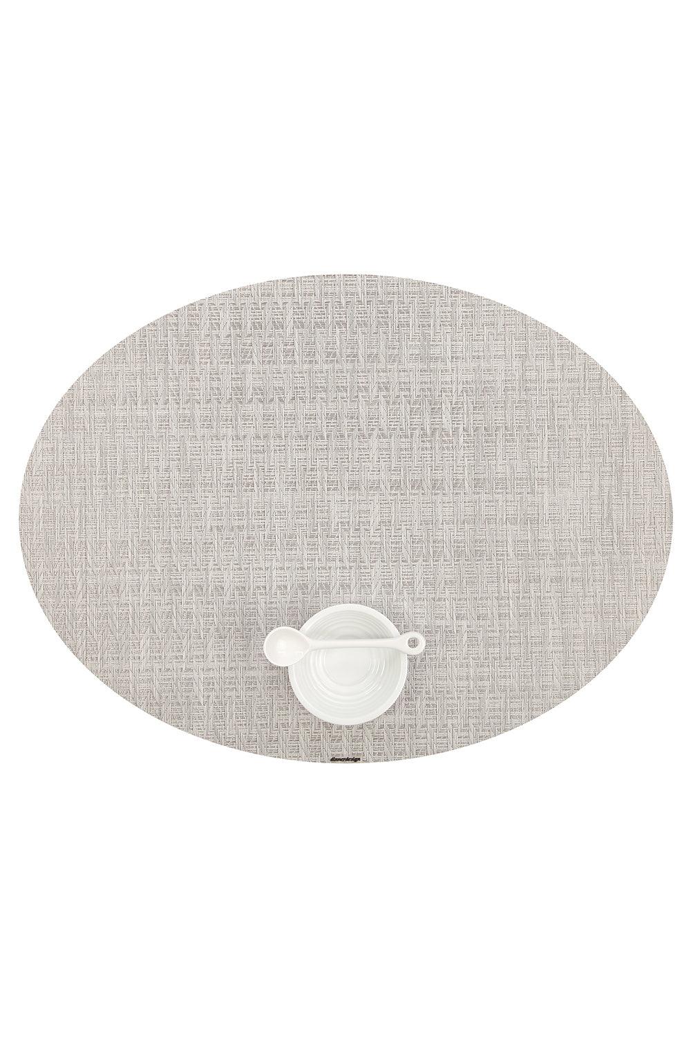 Dinnerdesign-Spica Dolphin Oval Amerikan Servis 36x49 cm-Sunum Aksesuarları-1-Milagron.com