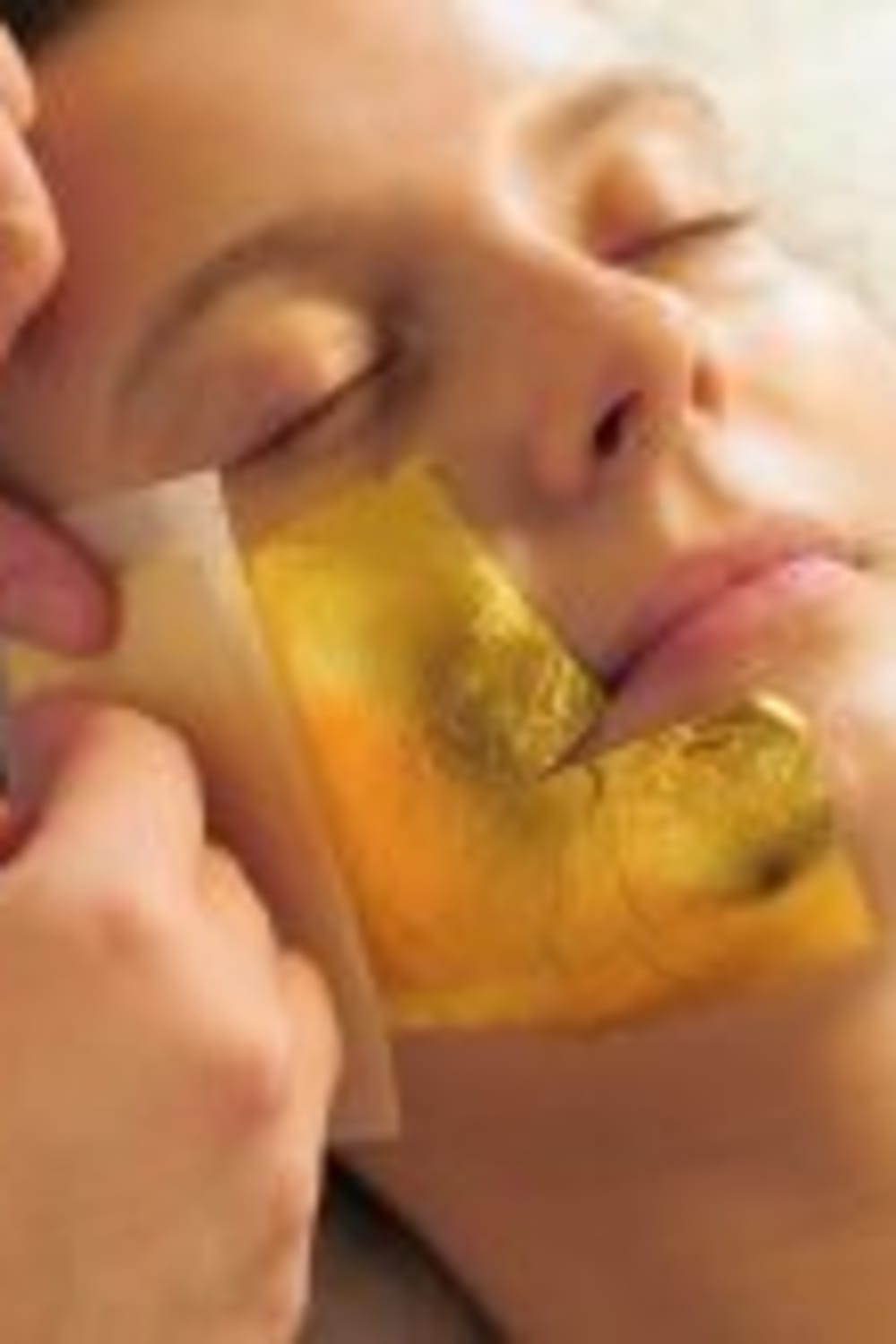 Dionesse-24k Altın Yüz Bakım Maskesi-Yüz Maskesi-2-Milagron.com