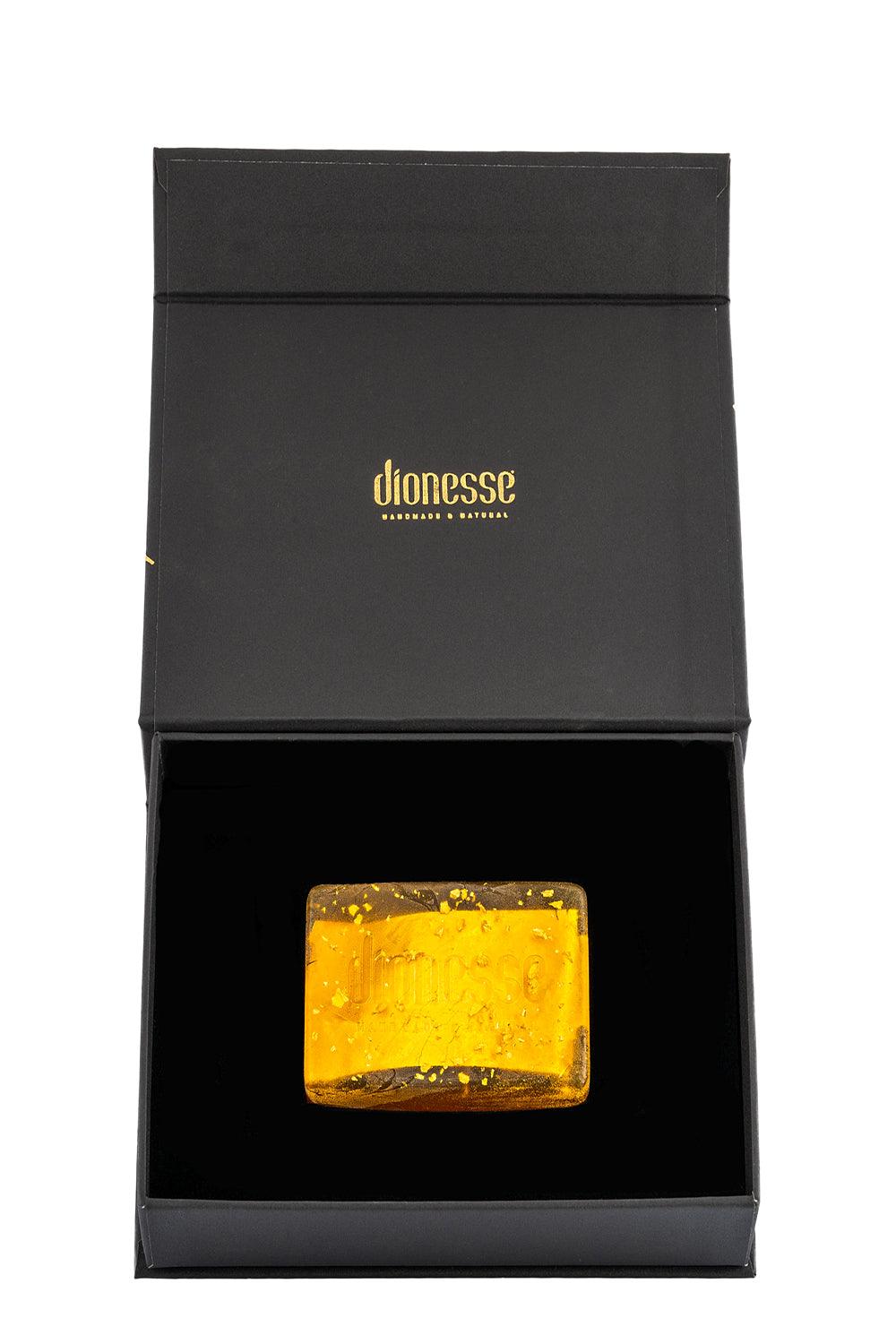 Dionesse-Altın Sabun - Kök Hücreli Sabun-Sabun-1-Milagron.com