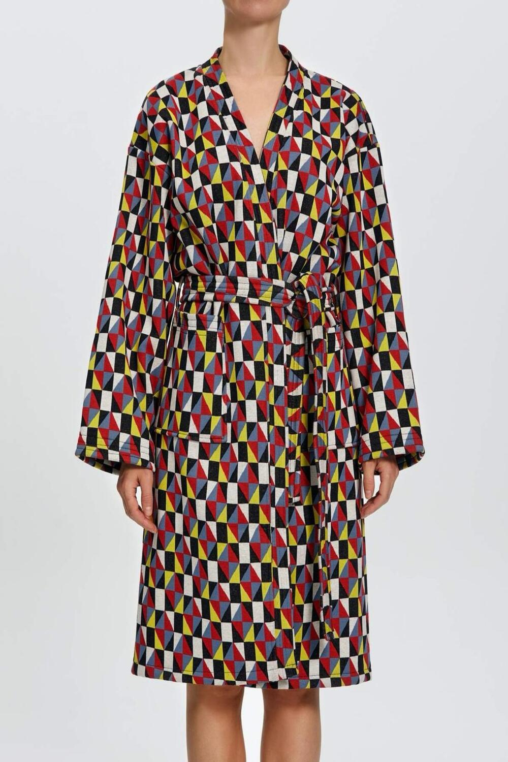 Direct Message-Abrazo Robe Long-Kimono-2-Milagron.com