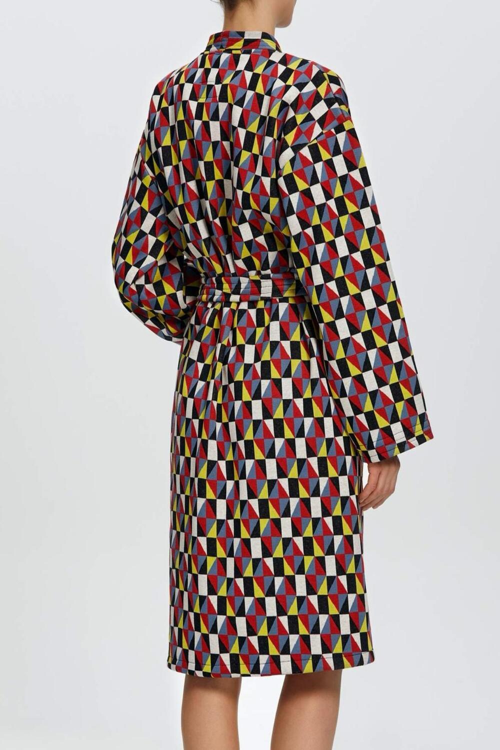 Direct Message-Abrazo Robe Long-Kimono-3-Milagron.com
