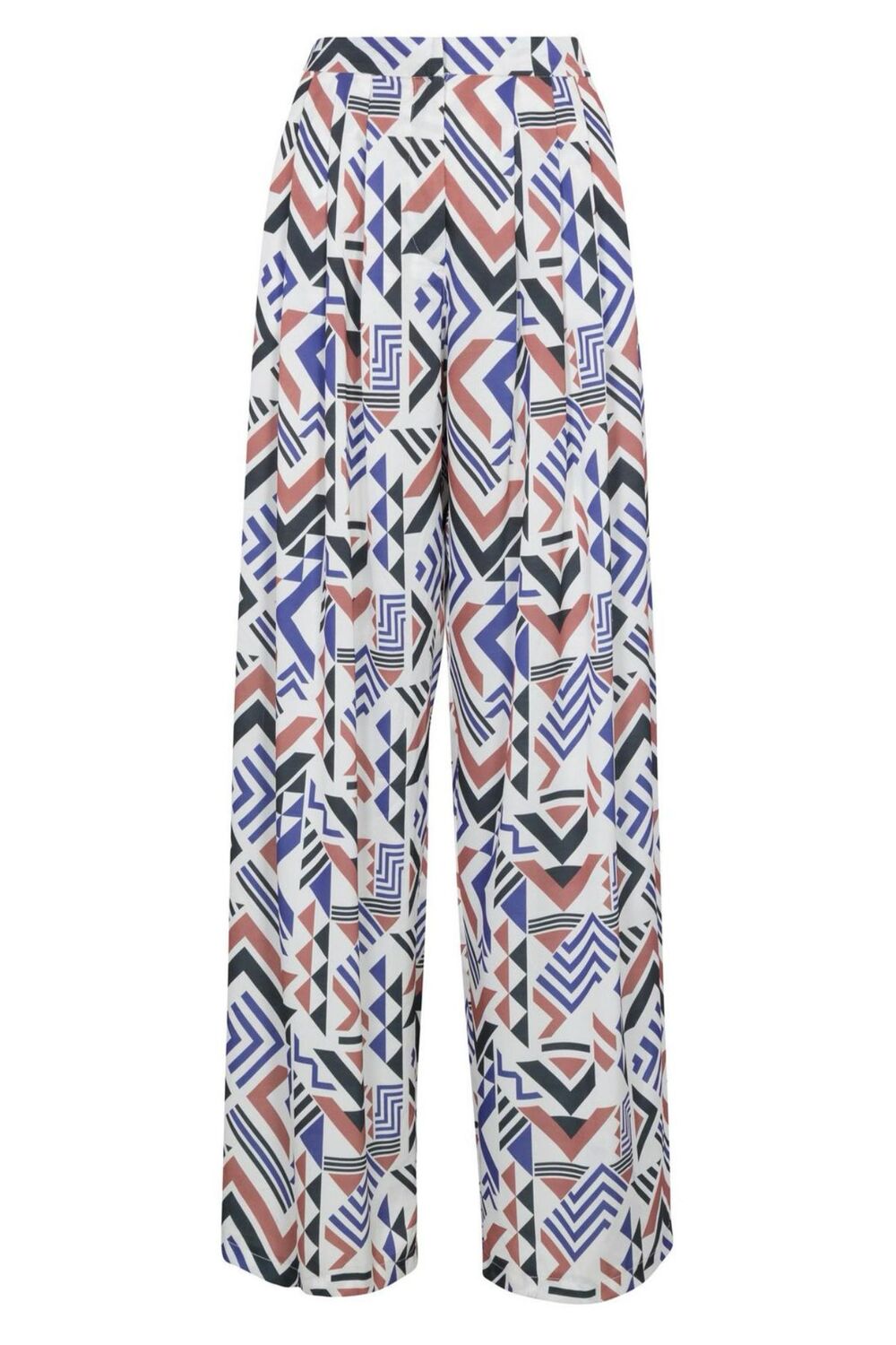 Direct Message-Ansan Pant-Pantolon-1-Milagron.com