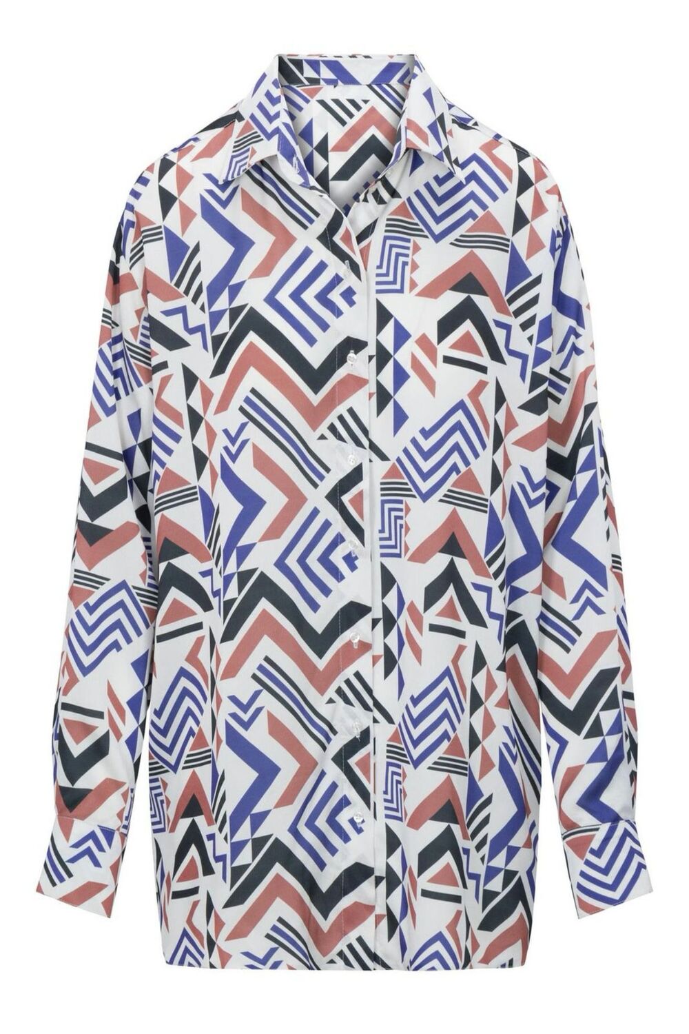 Direct Message-Ansan Shirt-Gömlek-1-Milagron.com