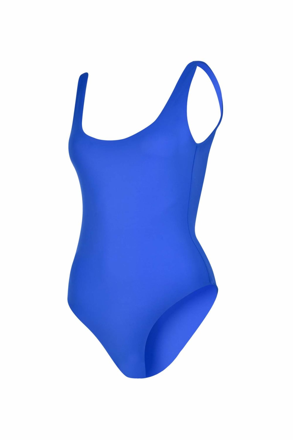 Direct Message-Bonfire Swimsuit In Blue-Bikini & Mayo-1-Milagron.com