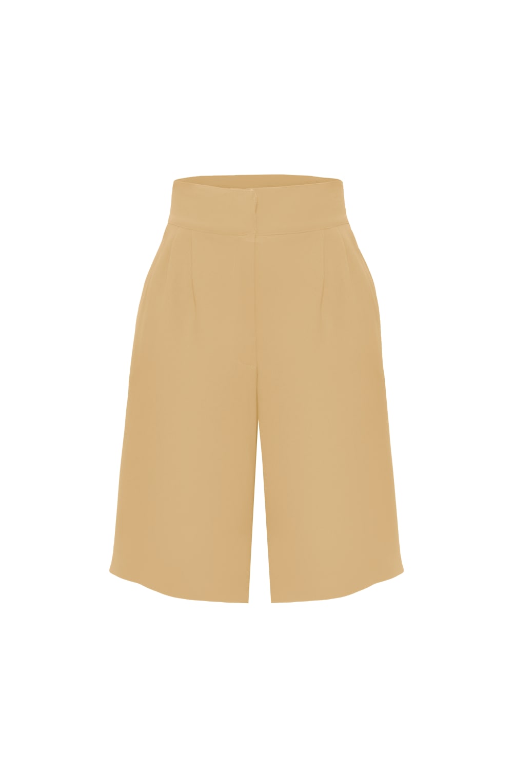 Direct Message-Carine Short-Şort-1-Milagron.com